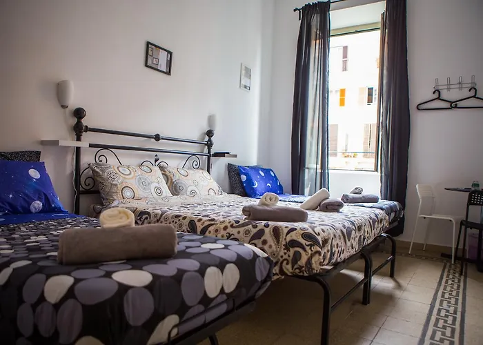 La Residenza 3* Roma
