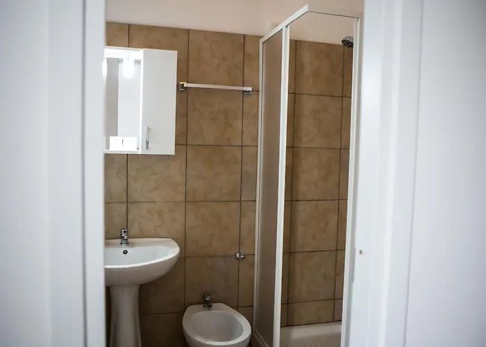 La Residenza 3*