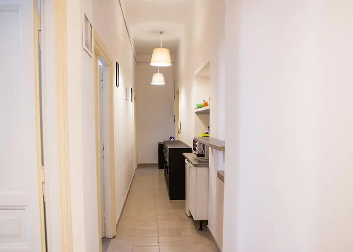 La Residenza 3*