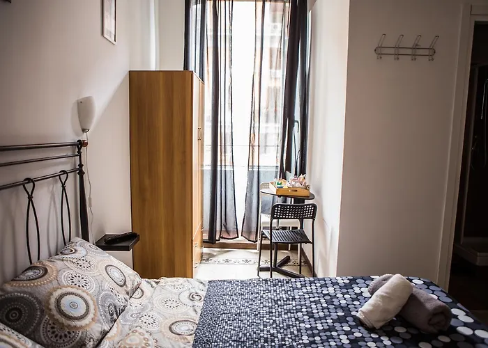 La Residenza Pensión Roma